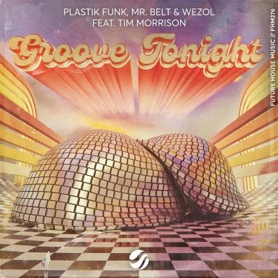 Groove Tonight 專輯 Tim Morrison