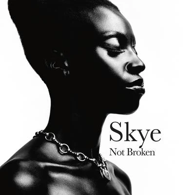 Not Broken 專輯 Skye