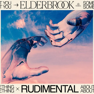 Something About You (VIP Mix) 专辑 Elderbrook