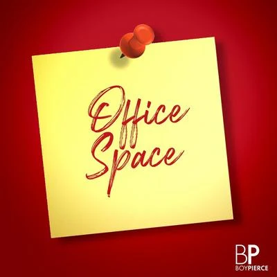 Office Space 专辑 Boy Pierce/MC Lars