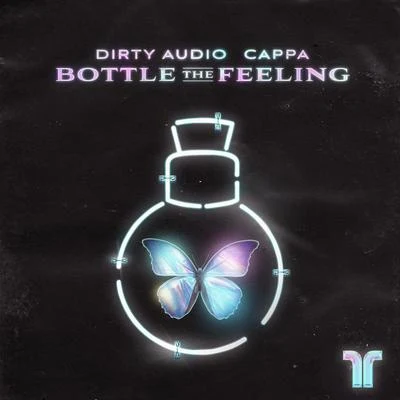 Bottle The Feeling 專輯 Dirty Audio/Gold