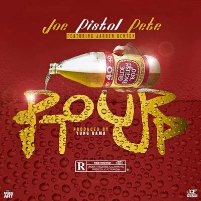 Pour It Up (feat. Jarren Benton) 專輯 Elz Jenkins/Jarren Benton