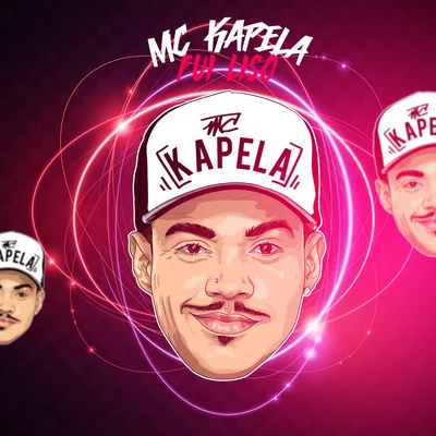 Fui Liso 专辑 Mc Kapela/Mc PP da VS