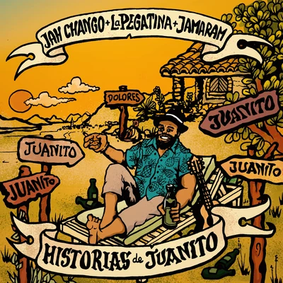 La Pegatina Historias de Juanito