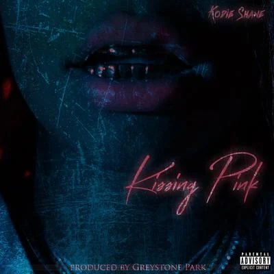 Kissing Pink 專輯 Kodie Shane/Saucy Longwe