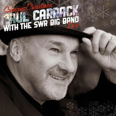 Swinging Christmas 专辑 Paul Carrack