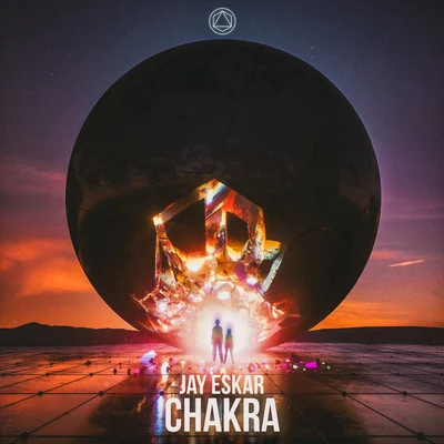 Chakra 专辑 Jay Eskar/Uplink