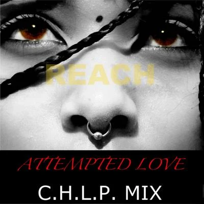 Attempted Love 专辑 Reach