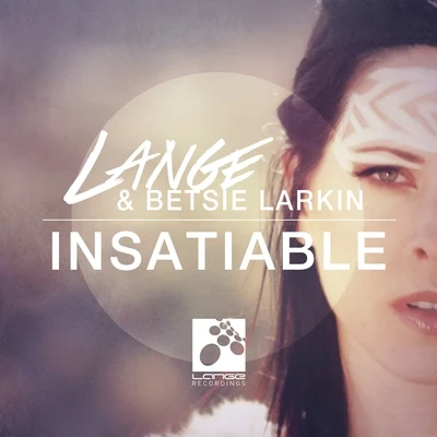 Insatiable 專輯 Lange