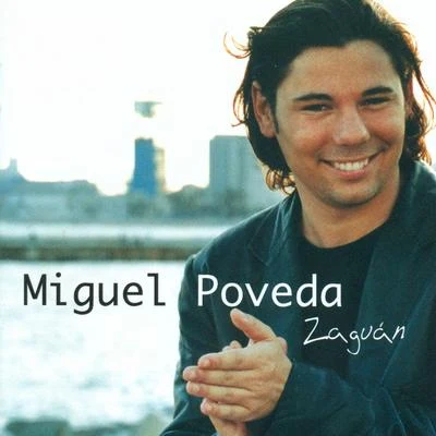 Zaguán 專輯 José Luis Montón/Miguel Poveda