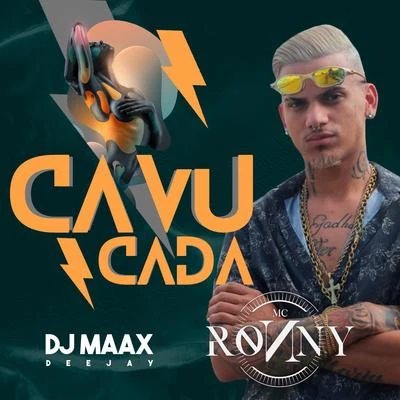 Cavucada 專輯 Mc Ronny/MC DG