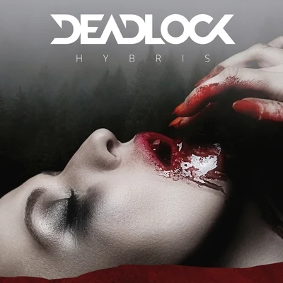 Hybris 专辑 Deadlock/Maotai