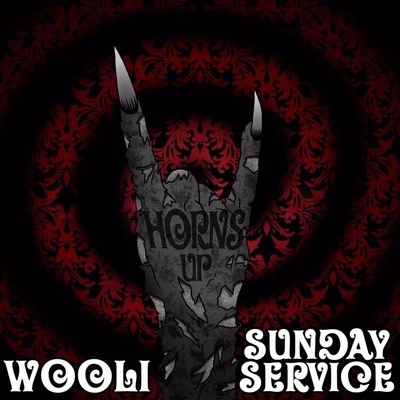 Horns Up 專輯 Wooli/GASHI