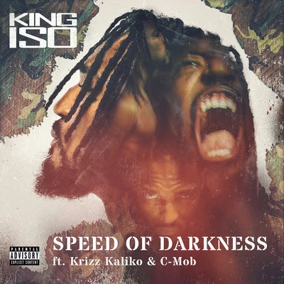 Speed Of Darkness 专辑 Hiway/King Iso