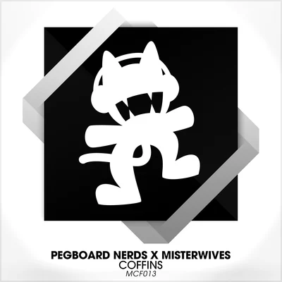 Coffins 專輯 Pegboard Nerds