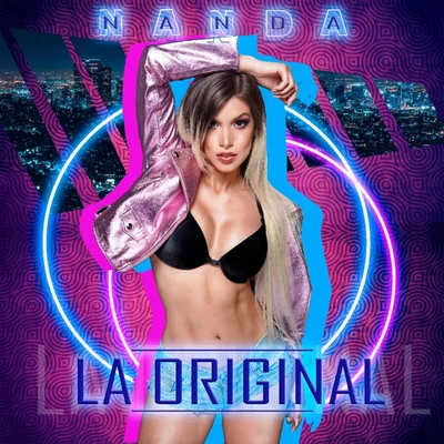 La Original 专辑 Lydol/Samira/Nanda