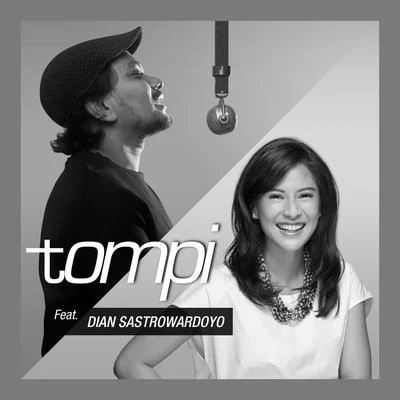 Bawa Daku 專輯 Tompi