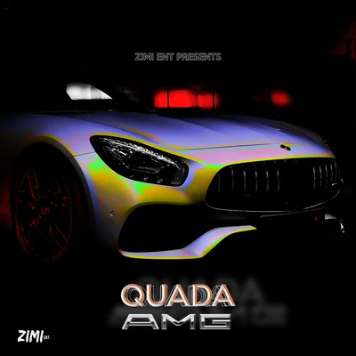 AMG 專輯 Dane Ray/Quada