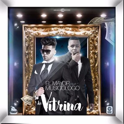 De Vitrina 專輯 El Mayor