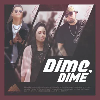 Dime, Dime 專輯 Fanny Plaza