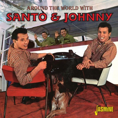 Around The World With Santo & Johnny 專輯 Santo & Johnny