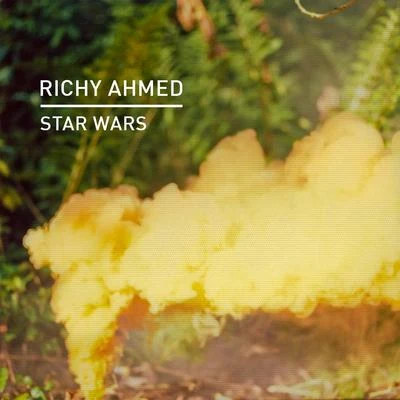 Star Wars 專輯 Richy Ahmed/Basement Jaxx