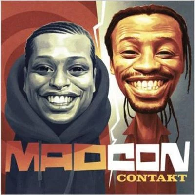 Madcon Contakt