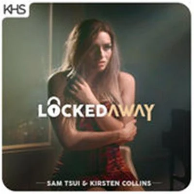 Locked Away 專輯 Sam Tsui