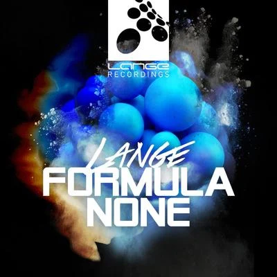 Formula None 專輯 Lange