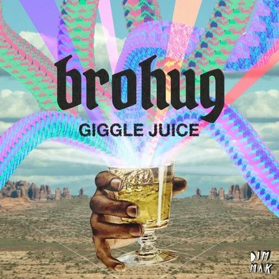 Giggle Juice 专辑 Dani Poppitt/BROHUG/Slooze/Yvng Jalapeño/BOYGLOOM