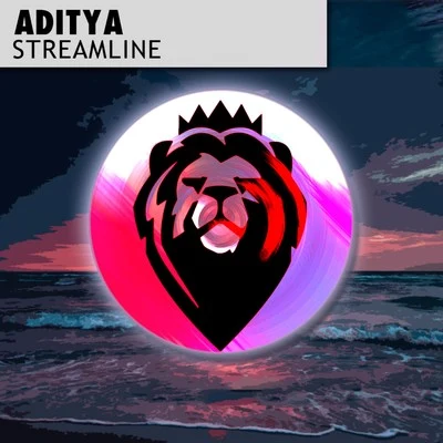 Streamline 专辑 Tuantigabelas/Sivia/Rayi Putra/Aditya