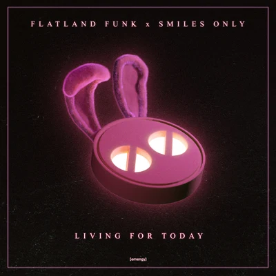 Living For Today 专辑 BLUPILL/Flatland Funk