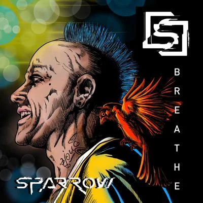 Breathe 專輯 Sparrow/Ares/Psysun/Chichke