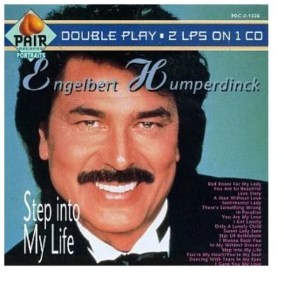 Step into My Life 專輯 Engelbert Humperdinck