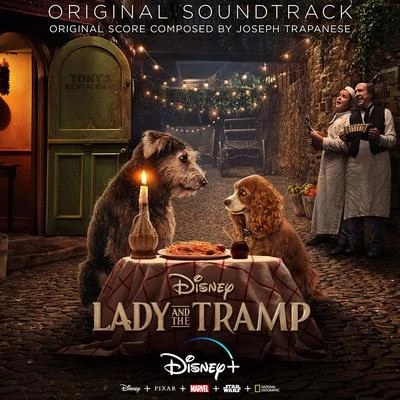 Thats Enough (from "Lady and the Tramp") 專輯 Janelle Monáe