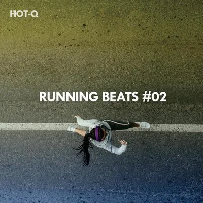 Running Beats, Vol. 02 專輯 Renėė/Hot-Q