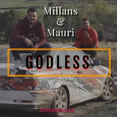 Godless 專輯 Chalo/Matasvandals/Carlytos Vela