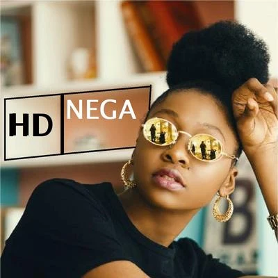 Nega 專輯 HD