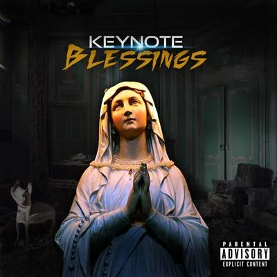 Blessings (Single) 專輯 Prynce P/Bubba/IQ Muzic/Keynote/Eclipse Darkness