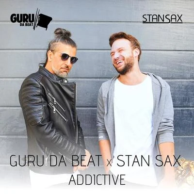 Addictive 專輯 BASE/Stan Sax