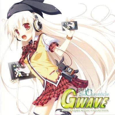 GWAVE GWAVE 2011 2nd Chronicle