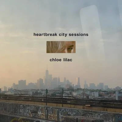 Heartbreak City Sessions 專輯 Ricky Himself/Chloe Lilac