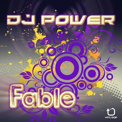 Fable 专辑 Dj Power/DJ Frank JMJ