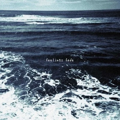 Feelings Fade 專輯 Gnash/Gia Koka