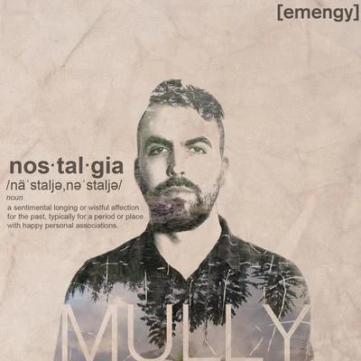 Nostalgia 專輯 Mully