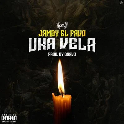 Una Vela 专辑 Jamby el Favo