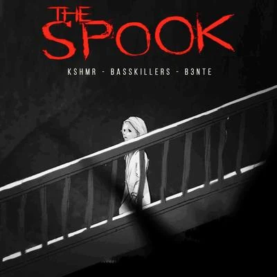 The Spook 專輯 Hilaa/B3nte/Mike Emilio