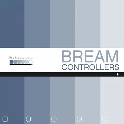 Controllers 專輯 Juha/Bream/Jakko