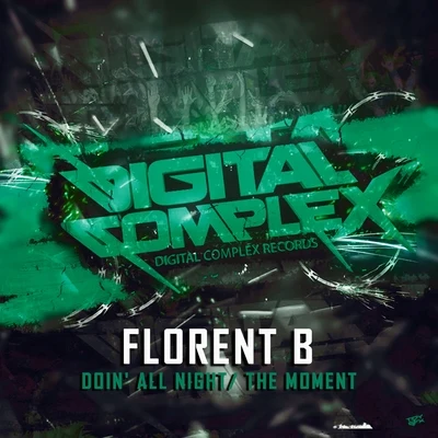 Doin All NightThe Moment 專輯 Florent B