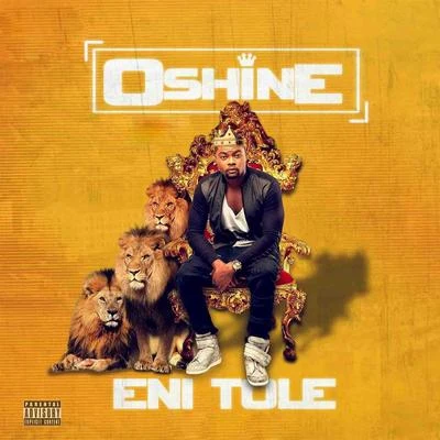 Eni Tole 專輯 Oshine/CDQ/Jhybo/Yung6ix